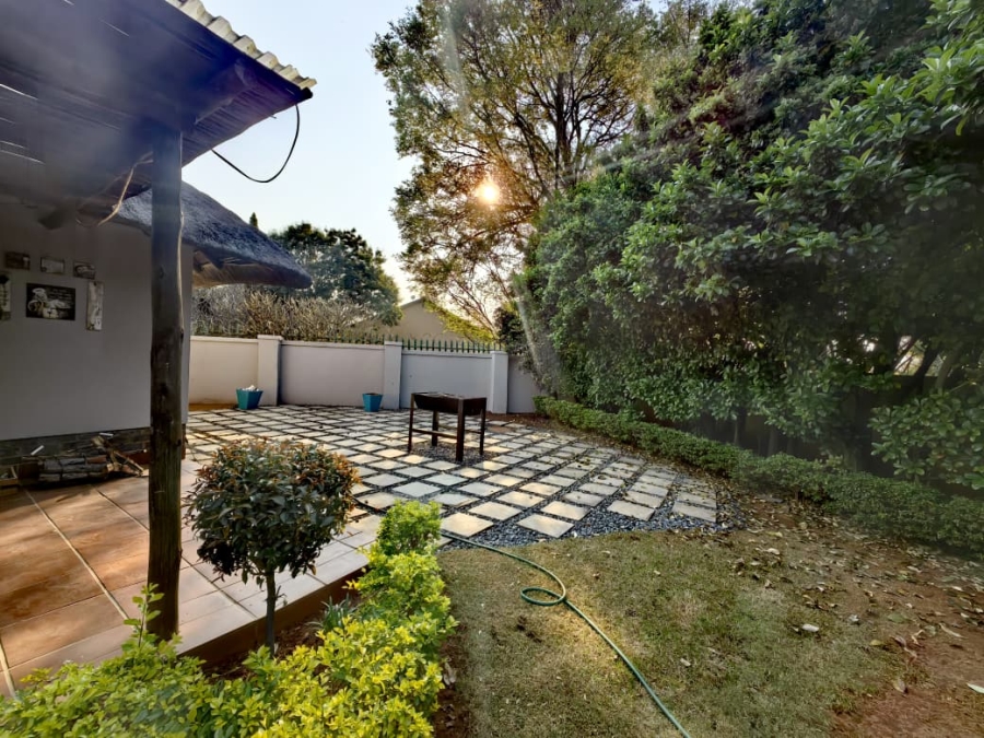 4 Bedroom Property for Sale in Protea Park North West